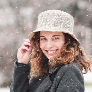 Meet your Posher, Mackenzie